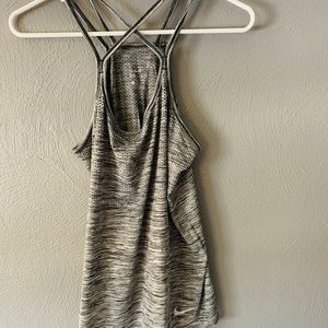 Nike Women's Tank Top Size L